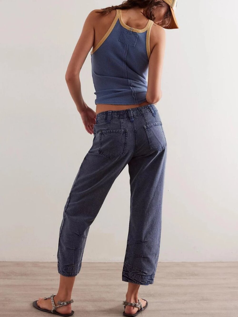 We the Free Supersonic Slim Jeans - Picture 15 of 15